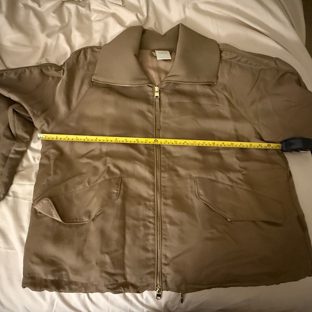 Varley spring jacket - Picture 3 of 6